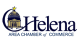 Helena Chamber of Commerce Logo